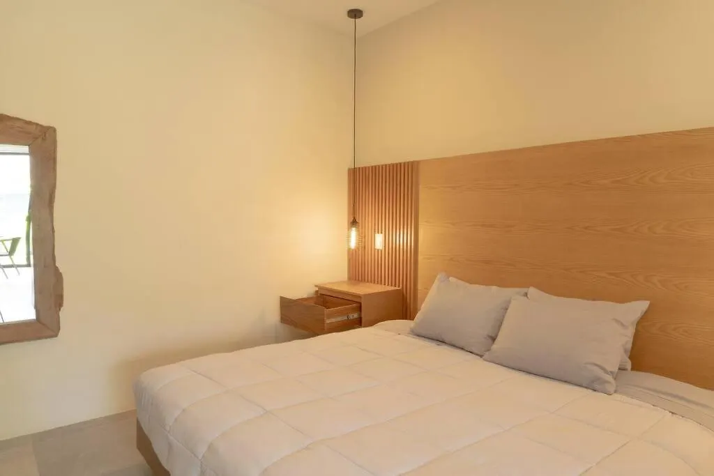 Cozy Studio - Tulum - La Veleta X07 location