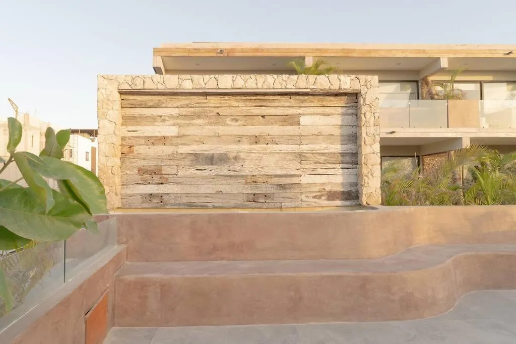 Cozy Studio - Tulum - La Veleta X07 0*,  المكسيك