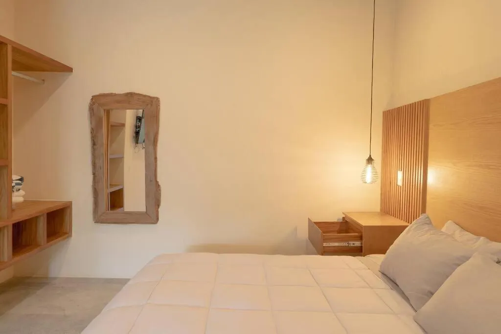 شقة Cozy Studio - Tulum - La Veleta X07