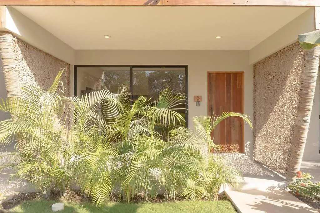 شقة Cozy Studio - Tulum - La Veleta X07
